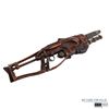 Image 2 : The Chronicles of Riddick (2004) Helium Soldier Rifle