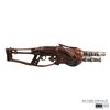Image 3 : The Chronicles of Riddick (2004) Helium Soldier Rifle