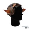 Image 1 : Chronicles of Narnia (2005) Original Faun Head Appliance