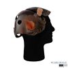 Image 4 : Chronicles of Narnia (2005) Original Faun Head Appliance