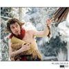 Image 5 : Chronicles of Narnia (2005) Original Faun Head Appliance