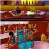 Image 4 : Cloud Atlas (2012) Papa Song Food Tray