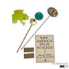 Image 1 : Fantastic Beasts & Where to Find Them Franchise (2016) Original Prop Lot