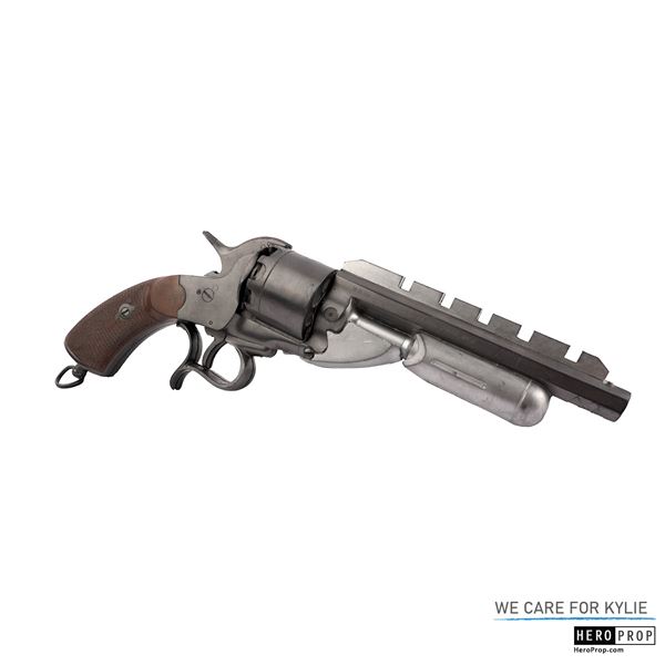 Firefly (2002) Jayne Cobb "Boo" Stunt Gun