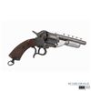 Image 2 : Firefly (2002) Jayne Cobb "Boo" Stunt Gun