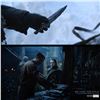 Image 2 : Game of Thrones (2011) Original Dragon Glass Dagger
