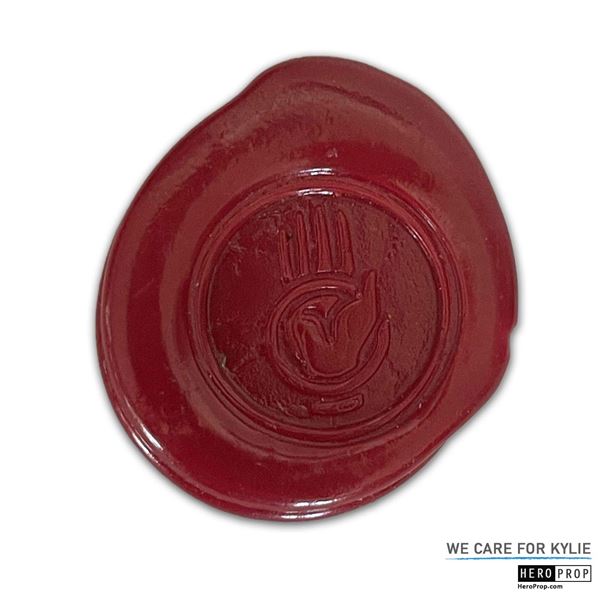 Game of Thrones (2011) "Hand of the King" Wax Seal