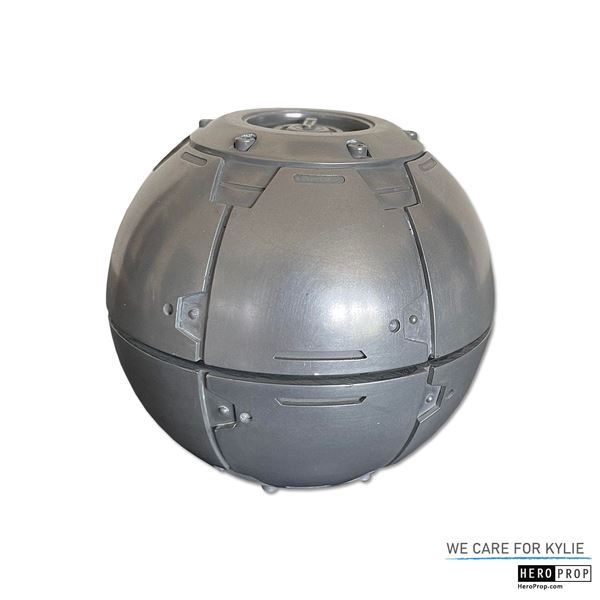 Guardians of the Galaxy (2014) Hero Orb Container