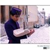Image 2 : The Grand Budapest Hotel (2014) Dowagar Countess Found Dead Yodel Newspaper