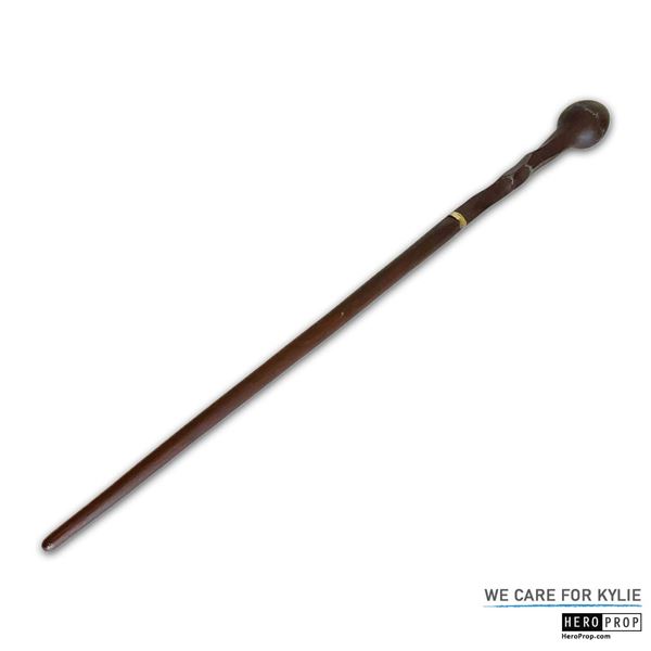 Harry Potter Franchise (2001-2010) Remus Lupin Wand
