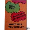 Image 2 : Harry Potter Franchise (2001-201) Trump Weasley Label