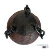 Image 2 : Harry Potter and the Sorcerer's Stone (2001) Bludger & Holder Prop Set