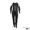 Image 1 : The Hunger Games Catching Fire (2013) "Seeder" Arena Wetsuit