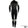 Image 3 : The Hunger Games Catching Fire (2013) "Seeder" Arena Wetsuit