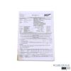 Image 1 : James Bond: Skyfall (2012) Call Sheet Collection