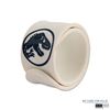 Image 1 : Jurassic World (2015) White Scan-Band