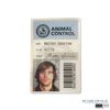 Image 1 : The Number 23 (2007) Jim Carrey Hero ID Card