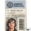 Image 2 : The Number 23 (2007) Jim Carrey Hero ID Card