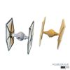 Image 2 : Star Wars: The Force Awakens (2015) Art Department Tie Fighters