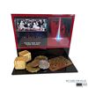 Image 1 : Star Wars: The Last Jedi (2017) Gambling Set