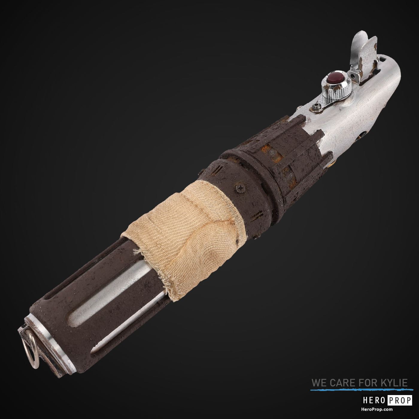 Star Wars: Rise of Skywalker (2019) Rey