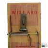 Image 2 : Willard (2003) Premier Pass Rat Trap