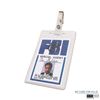 Image 3 : The X-Files (1993-2018) Mulder & Scully FBI Badge Set