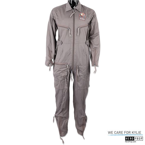 Sunshine (2007) Trey's Icarus II Flight Jumpsuit