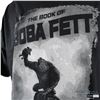 Image 2 : The Book of Boba Fett (2021) Cast & Crew Shirt