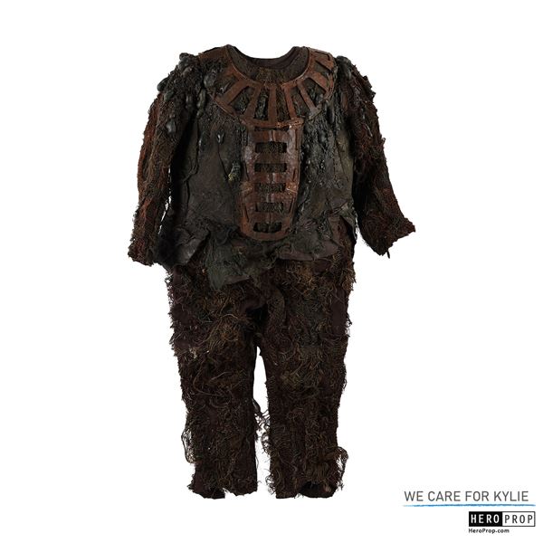 Van Helsing (2004) Dwergi Costume