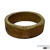 Image 2 : James Bond: Spectre (2015) Oberhauser (Christoph Waltz) Gold Spectre Ring