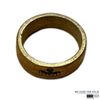 Image 3 : James Bond: Spectre (2015) Oberhauser (Christoph Waltz) Gold Spectre Ring