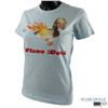 Image 1 : Parks & Recreation (2009) Screen Matched Amy Poehler "Flame Duck" Shirt