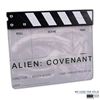 Image 1 : Alien: Covenant (2017) Production Clapperboard