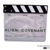 Image 2 : Alien: Covenant (2017) Production Clapperboard