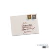 Image 1 : The Grand Budapest Hotel (2014) ZZ Stamped Letter
