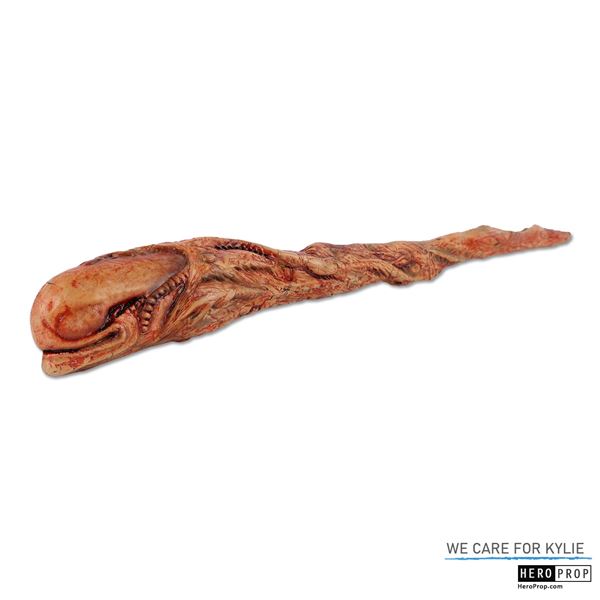 Alien Resurrection (1997) Alien Queen Embryo