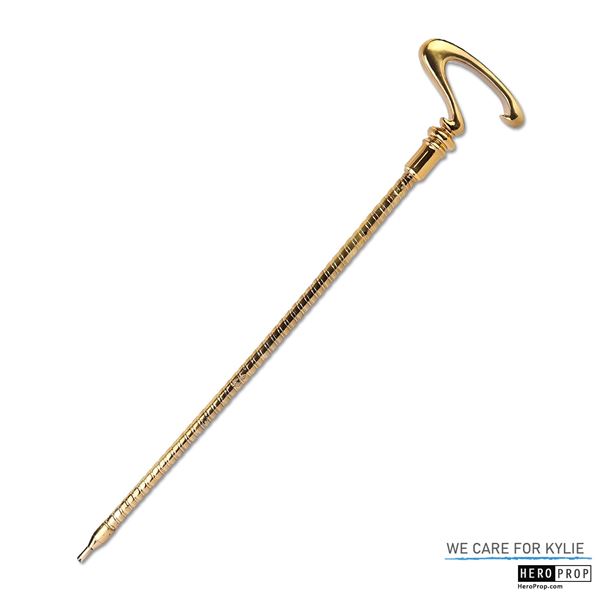 Batman Forever (1995) Hero Riddler Cane