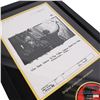 Image 4 : Jurassic Park (1993) Framed Storyboard Display