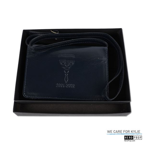 The Drew Carey Show (1995) Crew Gift Wallet