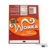 Image 2 : Charlie and the Chocolate Factory (2005) Triple Dazzle Carmel Wrapper