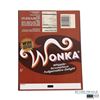 Image 2 : Charlie and the Chocolate Factory (2005) Whipple Scrumptious Delight Wrapper
