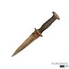 Image 1 : Black Adam (2022) Kahndag Soldier Dagger