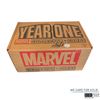 Image 1 : Marvel Studios Year One Collector Corps Stan Lee Signed Box Set