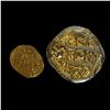 Image 1 : The Goonies (1985) Gold Doubloon Set