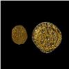 Image 2 : The Goonies (1985) Gold Doubloon Set