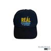 Image 1 : The Batman (2022) "Real Change For Gotham" Hat