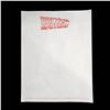 Image 1 : Back to the Future (1985) Studio Letterhead