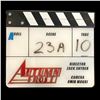 Image 2 : Man Of Steel (2013) Original "Autumn Frost" Clapperboard