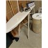 Image 12 : Vintage Ironing Board Cat A